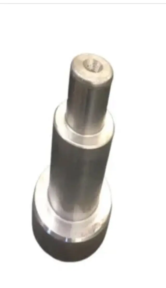 TÜNEL KALIP KONİK SÖKME PİMİ